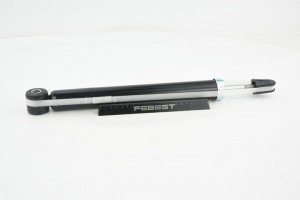 Амортизатор задний GAS.TWIN TUBE 02110-016R FEBEST