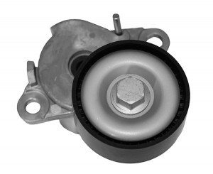 Натяжитель ремня приводного VAG 1,8/2,0 TFSI 08- AG00220 AG00220 MILES