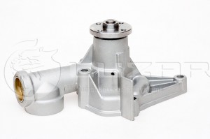 Насос водяной Hyundai Accent/Getz SOHC LWP08650 LWP08650 LUZAR