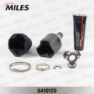 ШРУС внутренний LADA X-RAY 15- (КПП VAZ) GA10120 GA10120 MILES