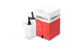 OPEL CORSA C (2000-2006) 3 BAR 6924056 METACO