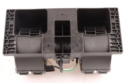 Мотор отопителя SITRAK HOWO T5G в сборе с корпусом MOVELEX 811W619420002MX MOVELEX