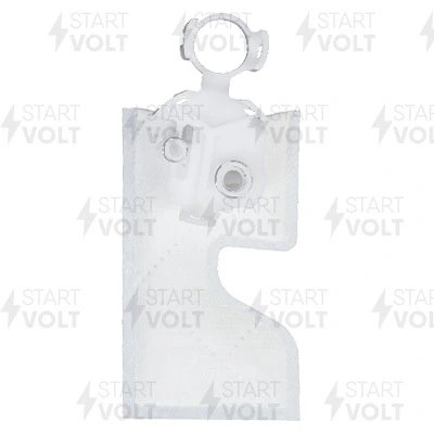 TOYOTA CAMRY V40 (2006-2011) SFF 1901 START VOLT