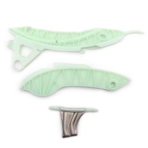 ремкомплект ГРМ! цепной, со звездочкой\Citroen C3 09>,Peugeot 207/308 EP3/EP6 1. MGR-9025 MASUMA