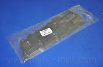 Прокладка коллектора выпускного DAEWOO LEGANZA(V100) 97-02 P1M-C003 P1M-C003 PMC PARTS MALL