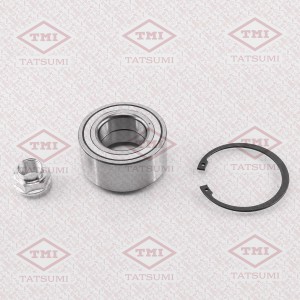 Подшипник передней ступицы SUZUKI Swift/SX4 05-FIAT Sedici 06- TDF1058 TDF1058 TATSUMI