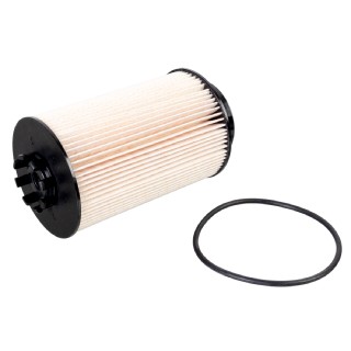 фильтрующий элем.топл.!(бп) 13/46x66/95x175 кольцом уплMAN TG-A/L/M D2066LF D083 31397 FEBI BILSTEIN