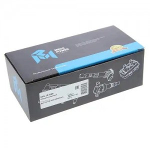 Катушка зажигания VW AUDI MERCEDES MEGAPOWER 370-13-055 MEGA POWER