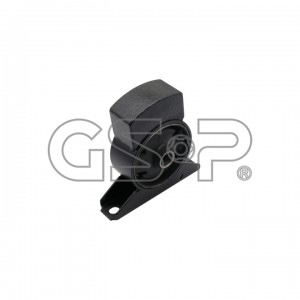 подушка ДВС передняя!\ Mitsubishi Carisma DA 96-06 514443 GS P