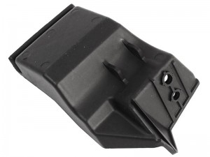 КРЕПЛЕНИЕ БАМПЕРА NISSAN ALMERA CLASSIC 07-12 EURO LH STDT29000B2 SAT