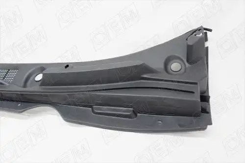 Жабо Hyundai Ix35 (2010-нв) OEM0018JBO OEMPARTS