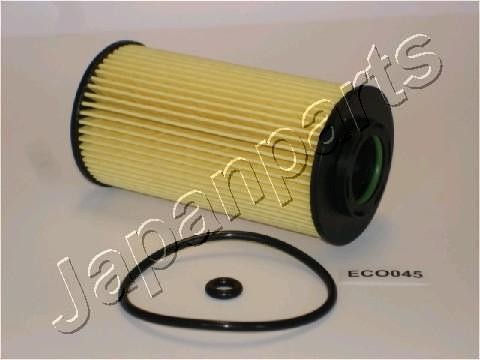 KIA SOUL (2009>)/HYUNDAI I20 (2008>) 121x61x25mm FO-ECO045 JAPAN PARTS GROUP
