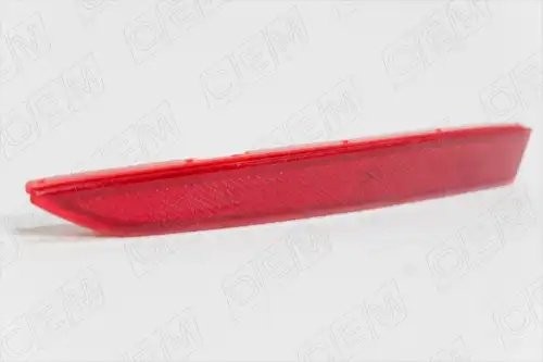 Отражатель правый Hyundai Solaris 2 2017-2020 OEM0034SOR OEMPARTS