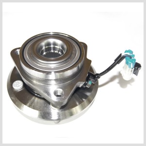 Ступица в сборе передняя CHEVROLET CAPTIVA IJ113019 IJ113019 ILJIN