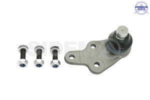 Опора шаровая правая Ford Kuga 3185 3185 SIDEM