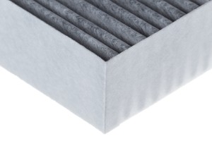 Фильтр воздушный салона FORD Mondeo (14-) угольный RAF FILTER RSTC008FO RAF FILTER