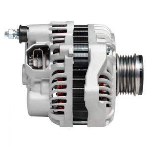 Генератор для а/м Mitsubishi Outlander XL (06-) 2.0i, 2.4i/Lancer X (07-) 1.8, P LG1104 START VOLT