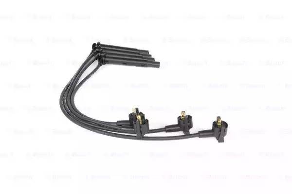 Провод высоковольтный FORD Galaxy (95-06) комплект BOSCH 0 986 357 090 BOSCH