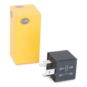 Реле VW AUDI HELLA 4RA933332-451 HELLA