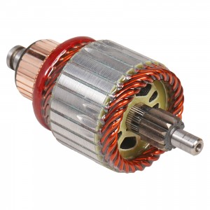 Ротор стартера для а/м Ford Fiesta (01-) 1.3i (SR 1001) SR1001 START VOLT