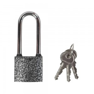 Барьер парковочный, с навесным замком, 3 ключа, 750х500х370мм (AKON006) AKON006 AIRLINE