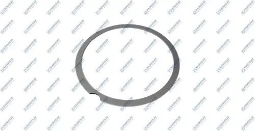 Шайба регулировочная КПП 1.5 Volvo 25640745 RVI 7425640745 K1004347 KACMAZLAR