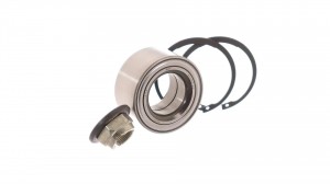 Подшипник ступицы VKBA1480 SKF