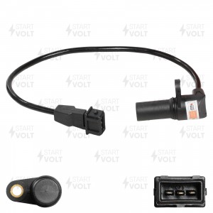 Датчик положения коленвала DAEWOO Nexia CHEVROLET Cruze (12-) (1.6),Lacetti (03- VSCS0551 START VOLT