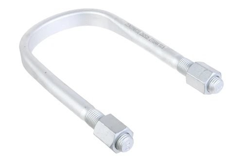 стремянка рессоры! M22x256x150 R90/R48 FLAC  BPW axle Z62535 ZENTPARTS