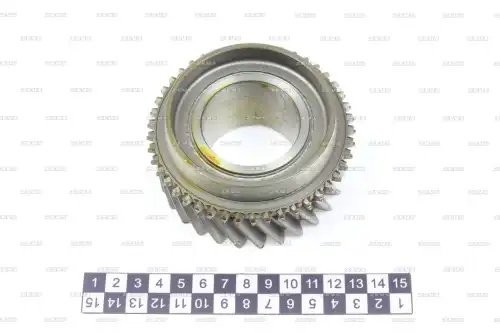 GCT0326 Шестерня 4-ой передачи КПП GCT0326 ZEVS