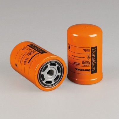 Фильтр гидравлический CASE P763761 DONALDSON