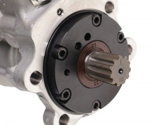 Насос топливный SITRAK HOWO высокого давления (CB28-18) MOVELEX 202V111037731MX MOVELEX