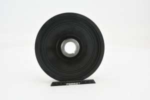 Шкив коленвала HDS-D16A HDS-D16A FEBEST