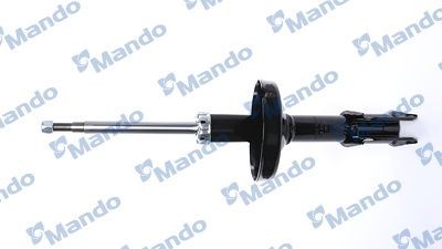 Амортизатор RENAULT Twingo (07-) передний левый/правый газовый MANDO MSS015773 MANDO