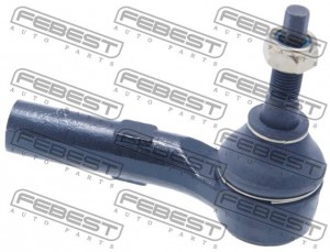 Наконечник рулевой правый 2021-GRCHR 2021-GRCHR FEBEST