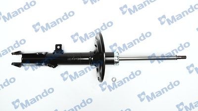 Амортизатор TOYOTA Camry (03-06) задний правый газовый MANDO MSS016045 MANDO