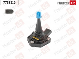 датчик уровня масла!\ Audi A1/A3/Q3 11> , Skoda Octavia 13>, VW Golf 14> 77ES316 MASTER KIT