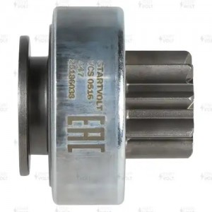 Привод стартера (бендикс) VCS 0516 START VOLT