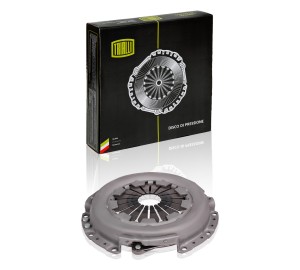 Диск сцеп. Hyundai Getz (02-) (нажим. корзина) (FS 0812) FS 0812 TRIALLI