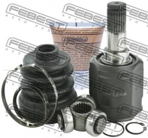 ШРУС внутренний задний 22x35x25 2211-SORR 2211-SORR FEBEST