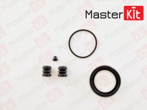 Ремкомплект тормозного суппорта Lucas 77A1376 77A1376 MASTER KIT
