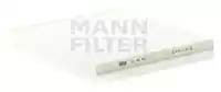 MURANO (Z51) /TEANA J32(2008>) НЕ УГОЛЬНЫЙ CU29001 MANN FILTER