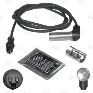 Датчик ABS для а/м Iveco Eurocargo (91-) угловой 1500мм (VS-ABS 1620) VSABS1620 START VOLT