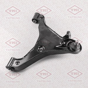NISSAN NAVARA (D40) (05>)/ PATHFINDER (R51M) (04>) TEE1767L TATSUMI