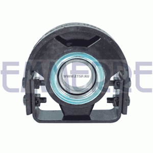 Подшипник подвесной Ø 55mm;  Шарикоподшипники подвеса карданных/промежуточных тр 925059 EMMERRE