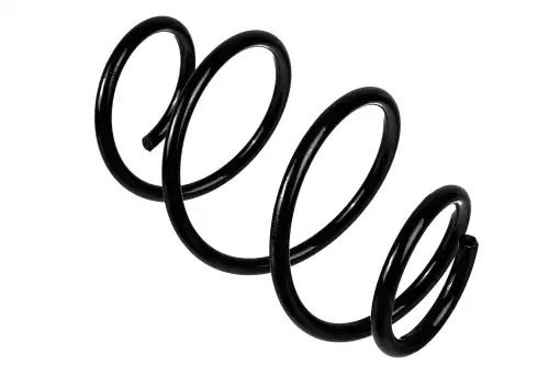 пружина передняя! 40 442 39 KIA Ceed 1.4/1.6 07> Z38032 ZENTPARTS