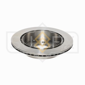 MAZDA CX7 (2007>) 302x18 FX-1397 SUFIX