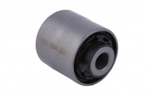 Сайлентблок задн подвески MAZDA 6 (GH) 07- BH25093 BH25093 JIKIU