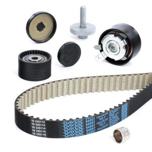 рем.к-кт ГРМ! Renault Megane/Laguna 1.6 16V 02> KTB460 DAYCO