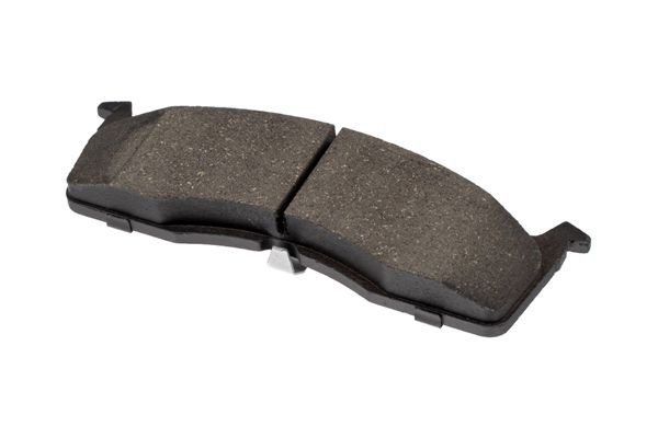 колодки дисковые передние!\ Chrysler Vision 3.5 93-94/Neon 1.8/2.0 94-99 Z07457 ZENTPARTS